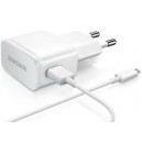 CHARGEUR USB SAMSUNG Galaxy Tab A7 - EP-TA50EWE