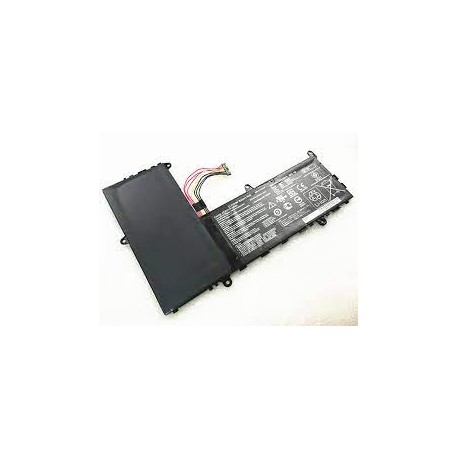 BATTERIE COMPATIBLE ASUS EeeBook X205T X205TA - C21N1414 38Wh 7.6V