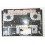 CLAVIER AZERTY RETROECLAIRE RGB + COQUE NOIRE ASUS GM501GM - 90NR00F2-R31FR0