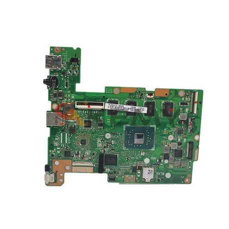 CARTE MERE ASUS C423NA 4GB...
