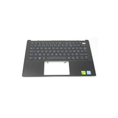 CLAVIER AZERTY RETROECLAIRE...