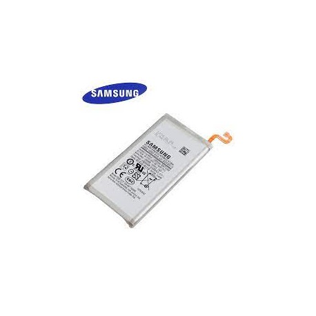 BATTERIE Samsung Galaxy A8+...