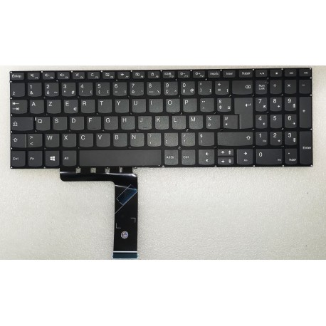 CLAVIER AZERTY LENOVO...