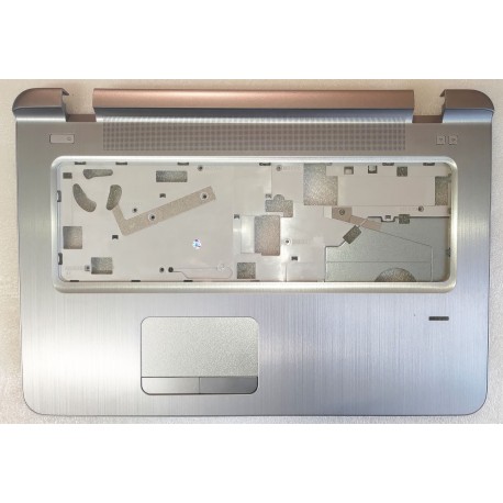 COQUE SUPERIEURE SILVER HP...