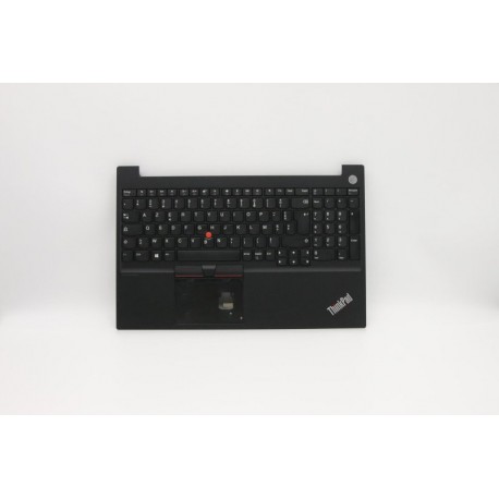 CLAVIER AZERTY + COQUE...