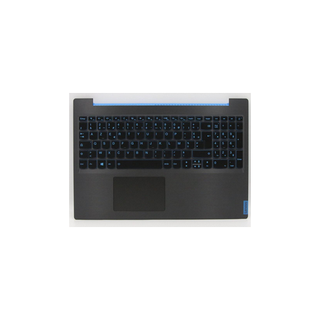 CLAVIER AZERTY + COQUE...