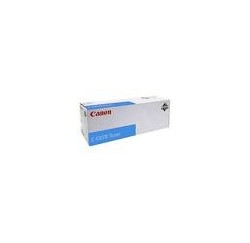 TONER CYAN CANON C-EXV8  CLC3200/IRC3200