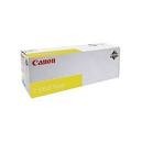 TONER JAUNE CANON C-EXV8  CLC3200/IRC3200