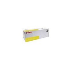 TONER JAUNE CANON C-EXV8  CLC3200/IRC3200