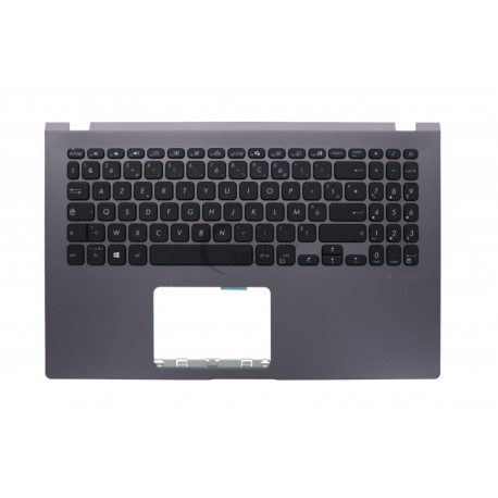 CLAVIER AZERTY...