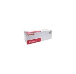 TONER MAGENTA CANON C-EXV8  CLC3200/IRC3200