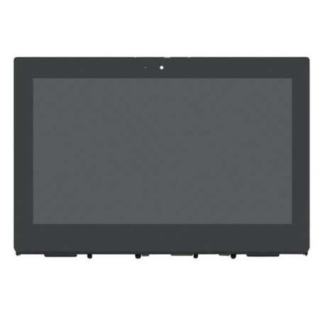ECRAN LCD HD + VITRE TACTILE + CADRE HP ProBook x360 11 G5 EE 11.6"