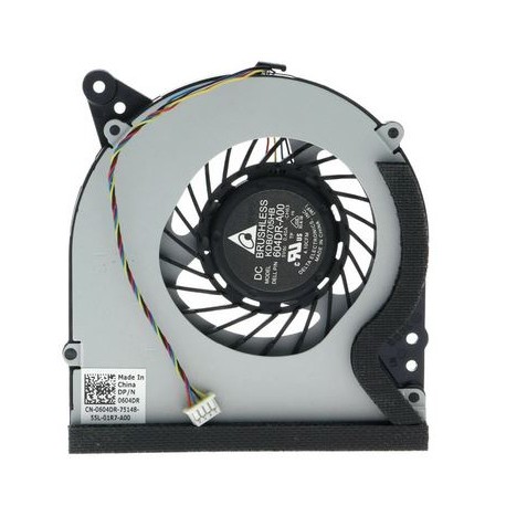 Ventilateur DELL XPS 18...