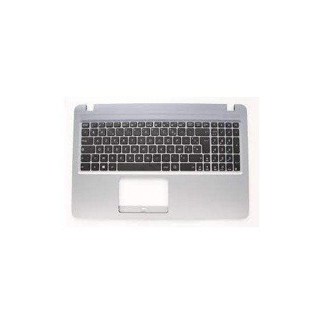 CLAVIER AZERTY + COQUE...