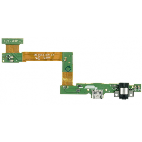 NAPPE CONNECTEUR DE CHARGE USB SAMSUNG Galaxy Tab A 9.7 sm-p550 Gar. 1 an