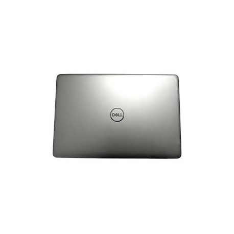 COQUE ECRAN SILVER DELL...