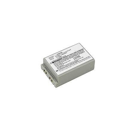 BATTERIE COMPATIBLE CASIO...