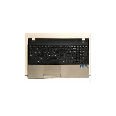 CLAVIER AZERTY + COQUE...