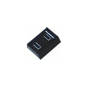 SEPARATION PAD HP TRAY 2 - RC1-0954