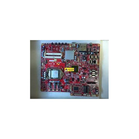 CARTE MERE MSI AE2281G,...