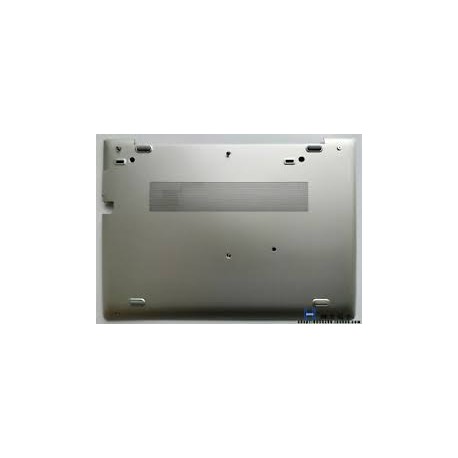 COQUE INFERIEURE SILVER HP...