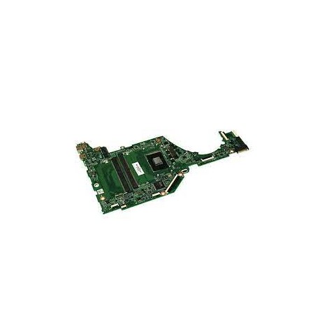 CARTE MERE HP 15S-EQ AMD...