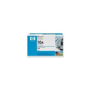 TONER HP NOIR LASERJET 2300 - Q2610A