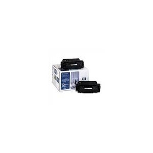 TONER HP NOIR LASERJET 2300 - Pack de 2 - Q2610D