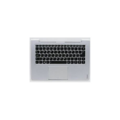 CLAVIER AZERTY + COQUE...