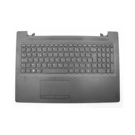 CLAVIER AZERTY + COQUE...