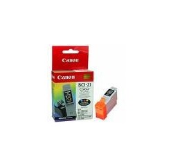 CARTOUCHE CANON COULEUR BJC 2000/4000/5000 series - MPC30/S100 - SW2400/2500 