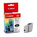 CARTOUCHE CANON NOIRE BJC 2000/4000/5000 series - MPC30/S100 - SW2400/2500