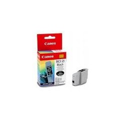 CARTOUCHE CANON NOIRE BJC 2000/4000/5000 series - MPC30/S100 - SW2400/2500