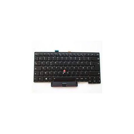 CLAVIER AZERTY LENOVO X1...