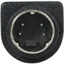 CABLE S-VIDEO 4PIN (M) / 4PIN (M) 6FT - 6110004500