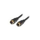 CABLE S-VIDEO 4PIN (M) / 4PIN (M) 6FT - 6110004500