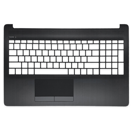 COQUE SUPERIEURE NOIR HP...
