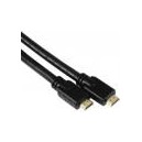 Cordon HDMi Male /Male Type A - 1,20 m