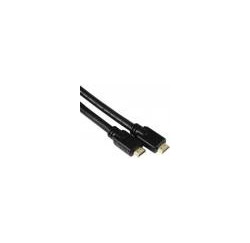 Cordon HDMi Male /Male Type A - 1,20 m