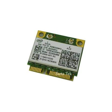 CARTE WIFI HP HP Probook...