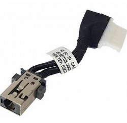 CONNECTEUR DC JACK + CABLE ACER SWIFT SF514-52,  SF514-53T -  450.0D703.0011 50.GTMN1.003 45W