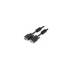 CABLE VIDEO SVGA M/F - 5M