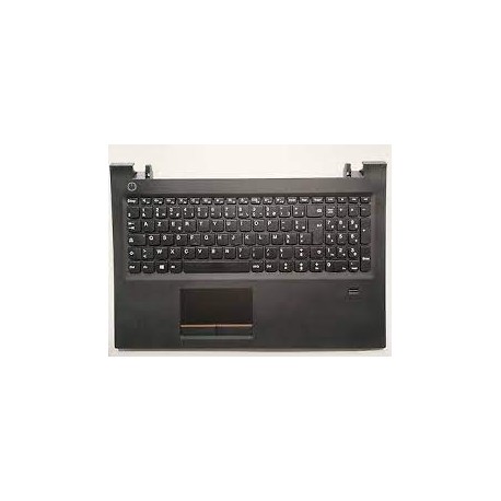 CLAVIER AZERTY + COQUE...