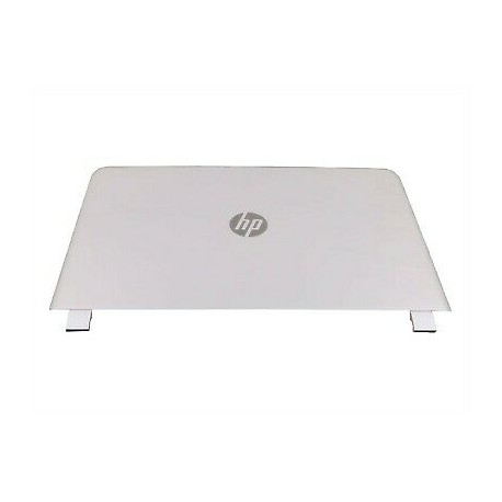 COQUE ECRAN BLANCHE HP...