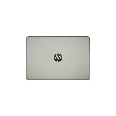 COQUE ECRAN SILVER HP...