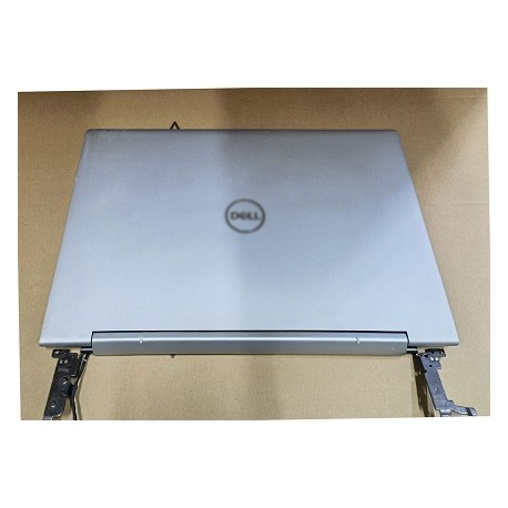 ENSEMBLE ECRAN TACTILE COMPLET SILVER DELL Inspiron 7591 2-in-1 - FHD - Gar 6 mois