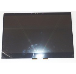 VITRE TACTILE + ECRAN LCD HP X360 ENVY 13-AG - 1920x1080