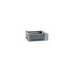 BAC D'ALIMENTATION 500 FEUILLES HP LJ24xx - Q5963A