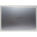 COQUE ECRAN GRISE ASUS  X705NA, X705NC, X705UA, X705UQ, X705UV r702UV 90NB0EY1-R7A010