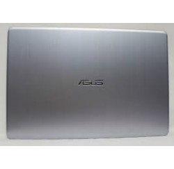 COQUE ECRAN GRISE ASUS  X705NA, X705NC, X705UA, X705UQ, X705UV r702UV 90NB0EY1-R7A010